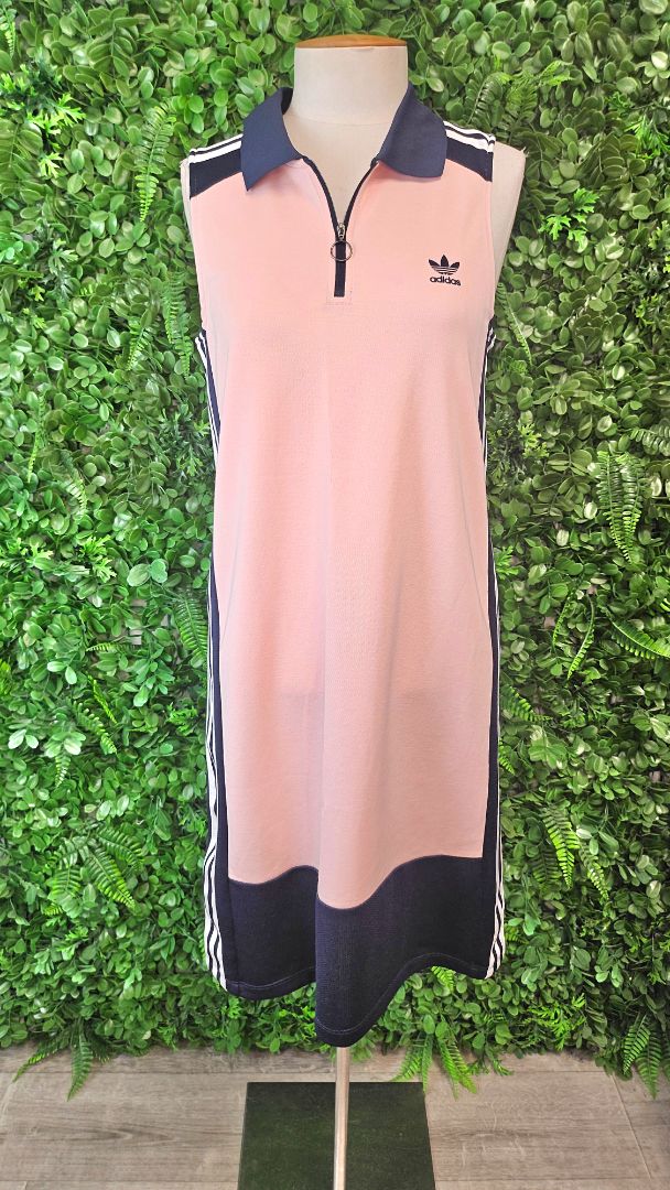 Adidas Pink Osaka Dress BNWT (12)
