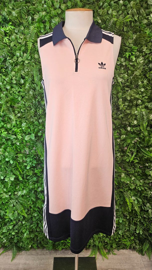 Adidas Pink Osaka Dress BNWT (12)