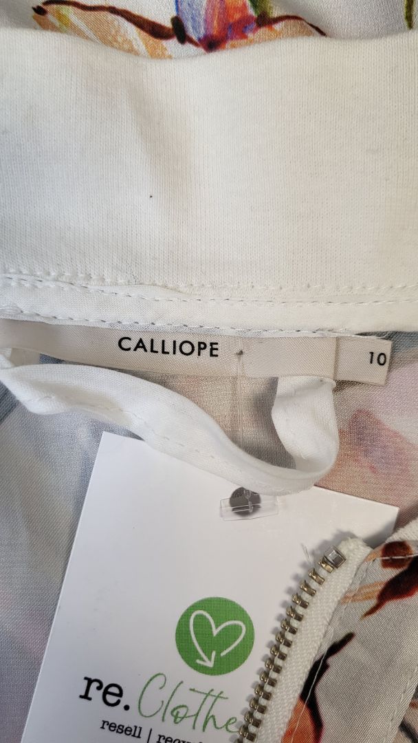 Calliope Multi Bomber Jacket (10)