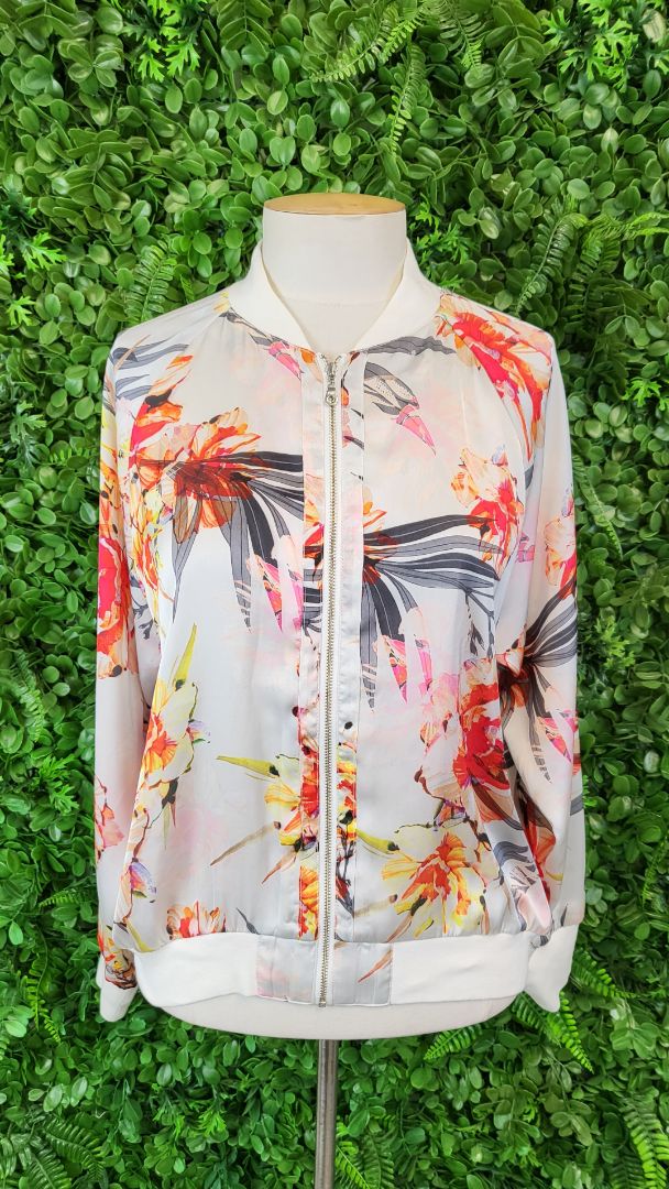 Calliope Multi Bomber Jacket (10)