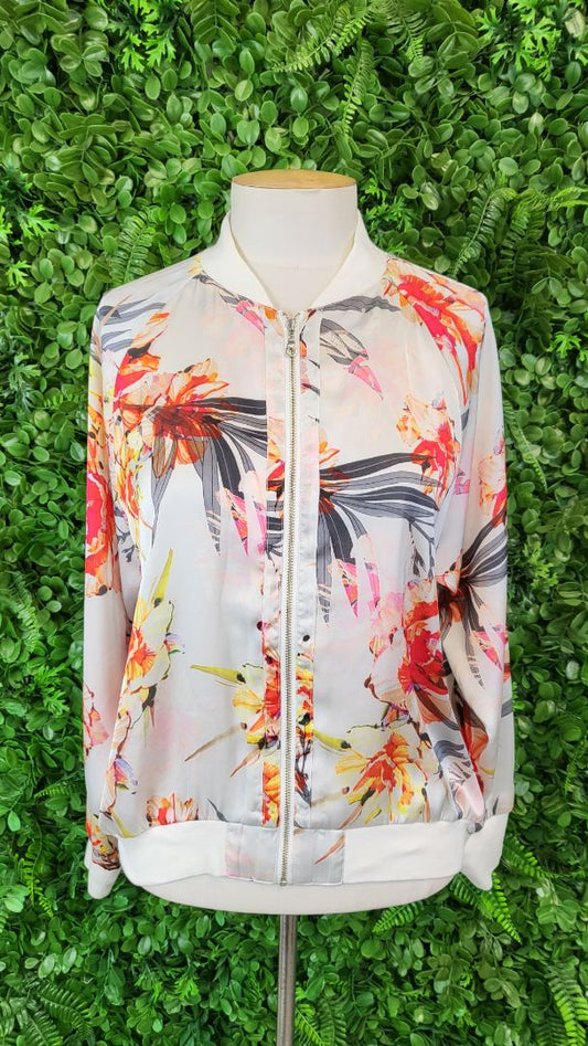 Calliope Multi Bomber Jacket (10)