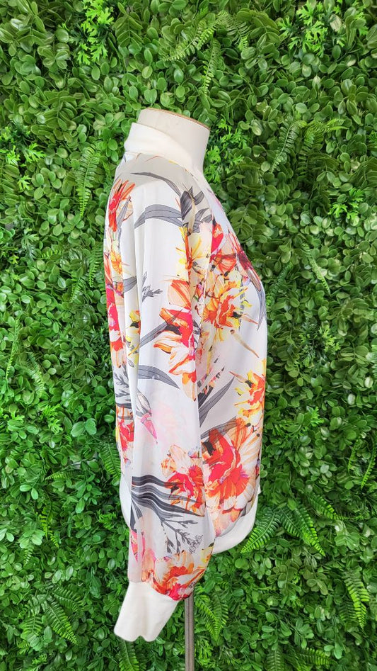 Calliope Multi Bomber Jacket (10)