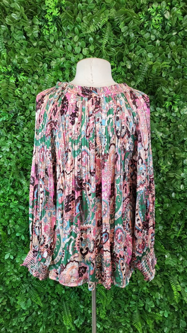 Seduce Multi Patterned Top (14)
