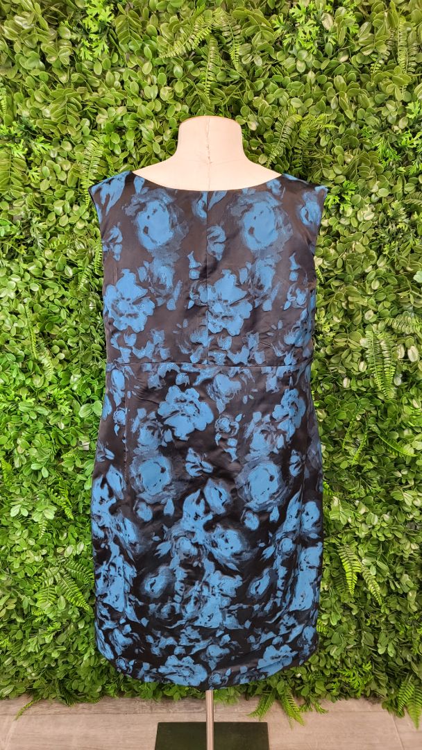 Smith & Boston Multi Evening Dress (18)