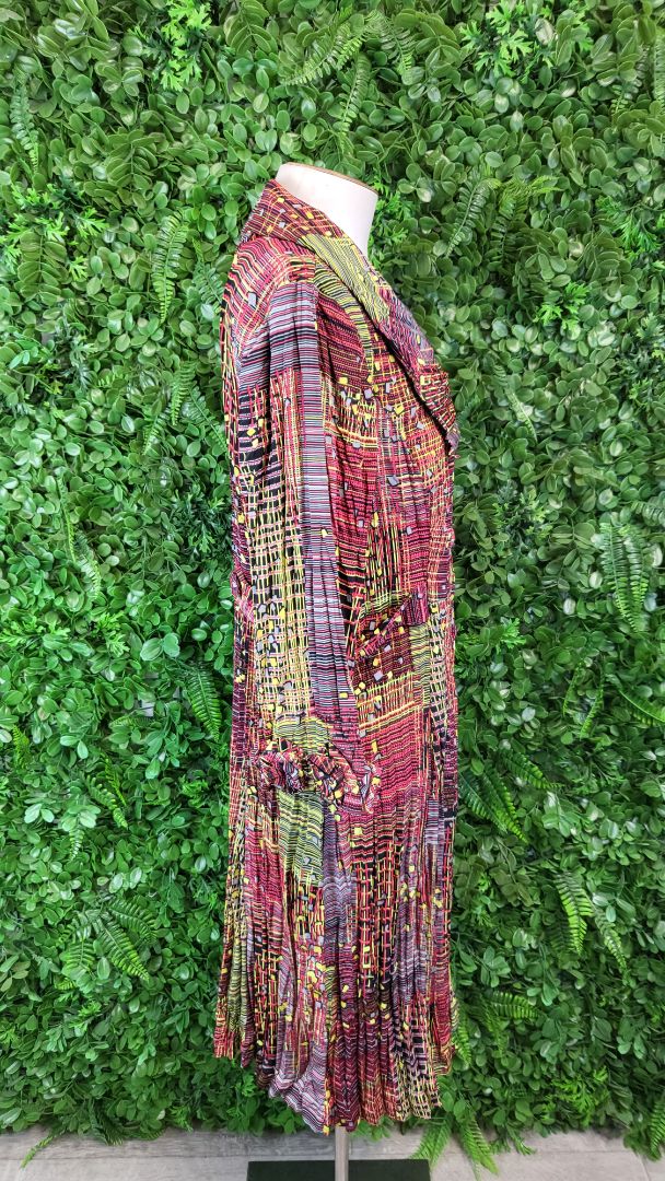 Artisan Multi Print Duster (14)