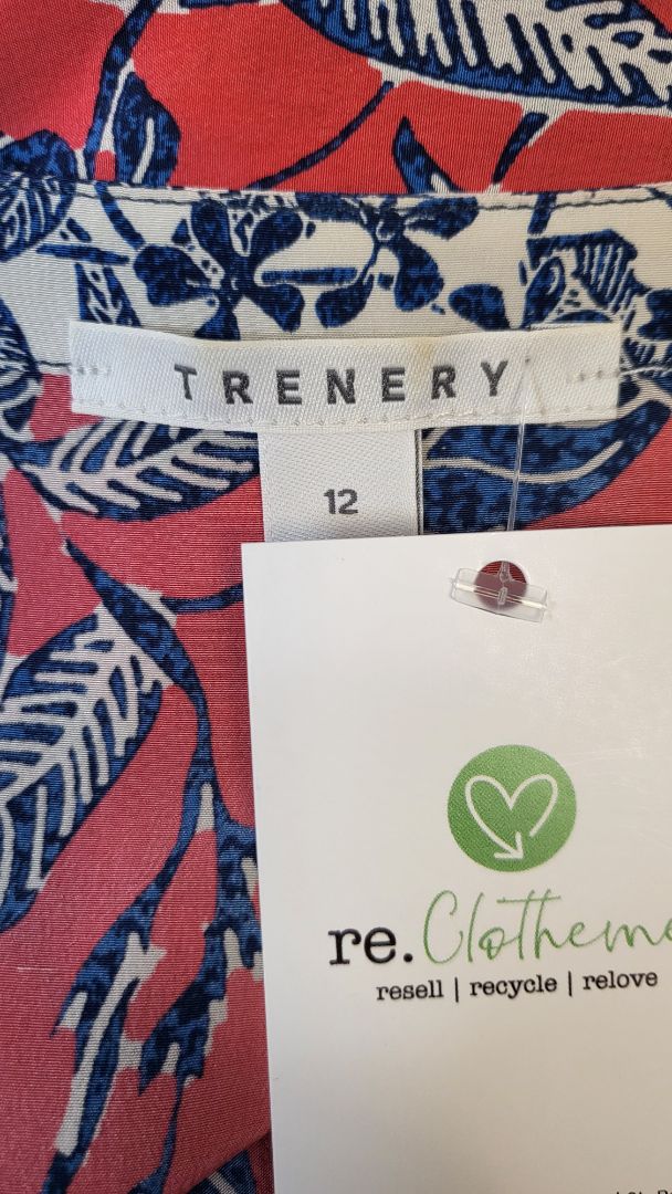 Trenery Floral Silk Dress (12)