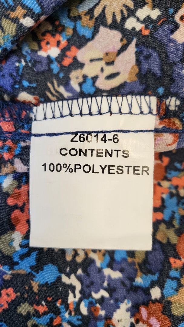 Zafina Multi Floral Top (14)