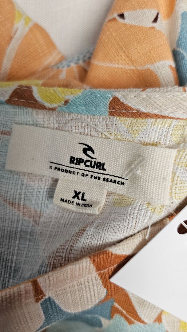 Ripcurl Floral Island Dress (14)