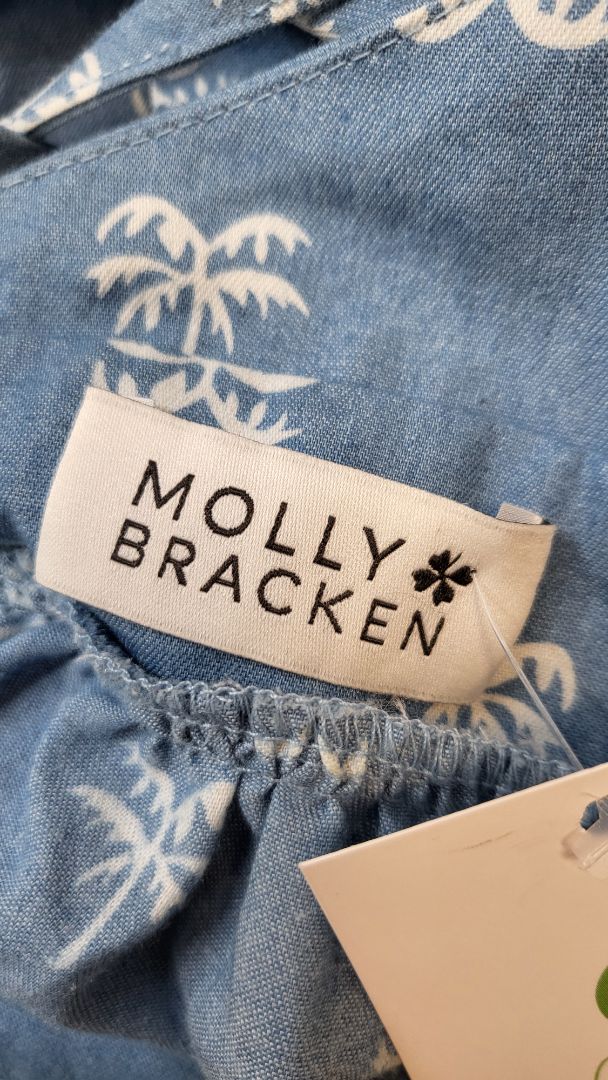 Molly Bracken Print Vacay Dress (12)