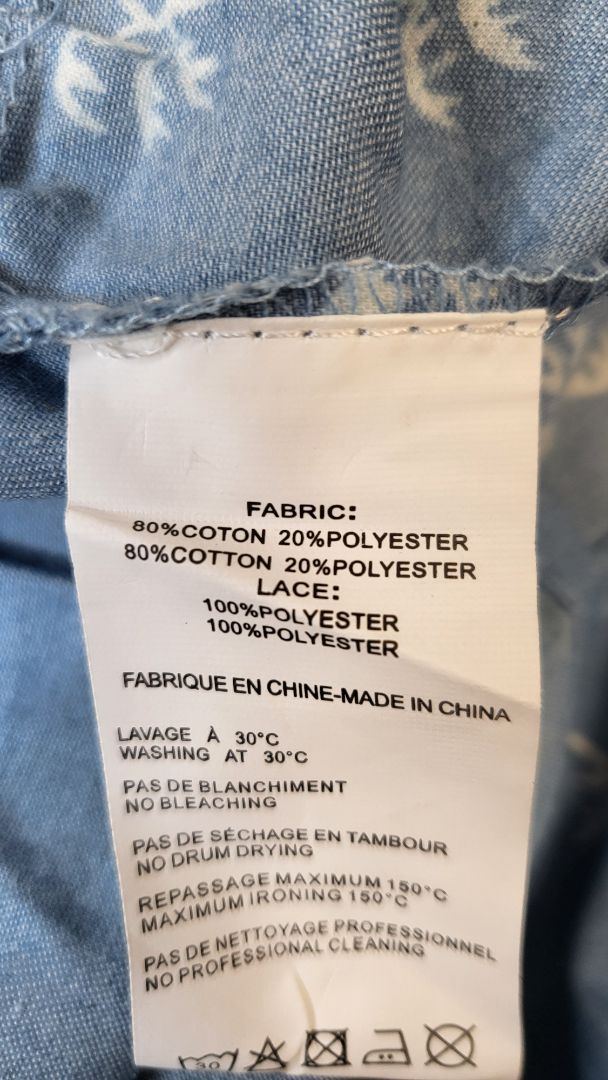 Molly Bracken Print Vacay Dress (12)