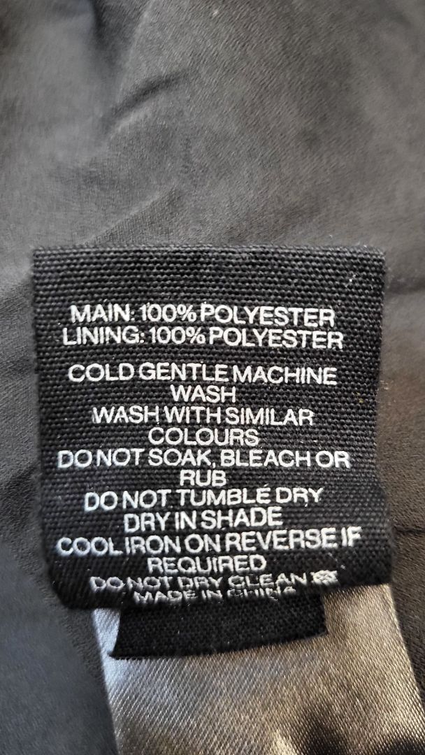 Decjuba Reptile Shirt Dress (10)