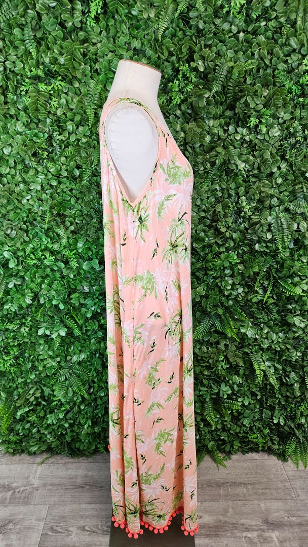 Haven Tropical Sundress NEW (OSFM)