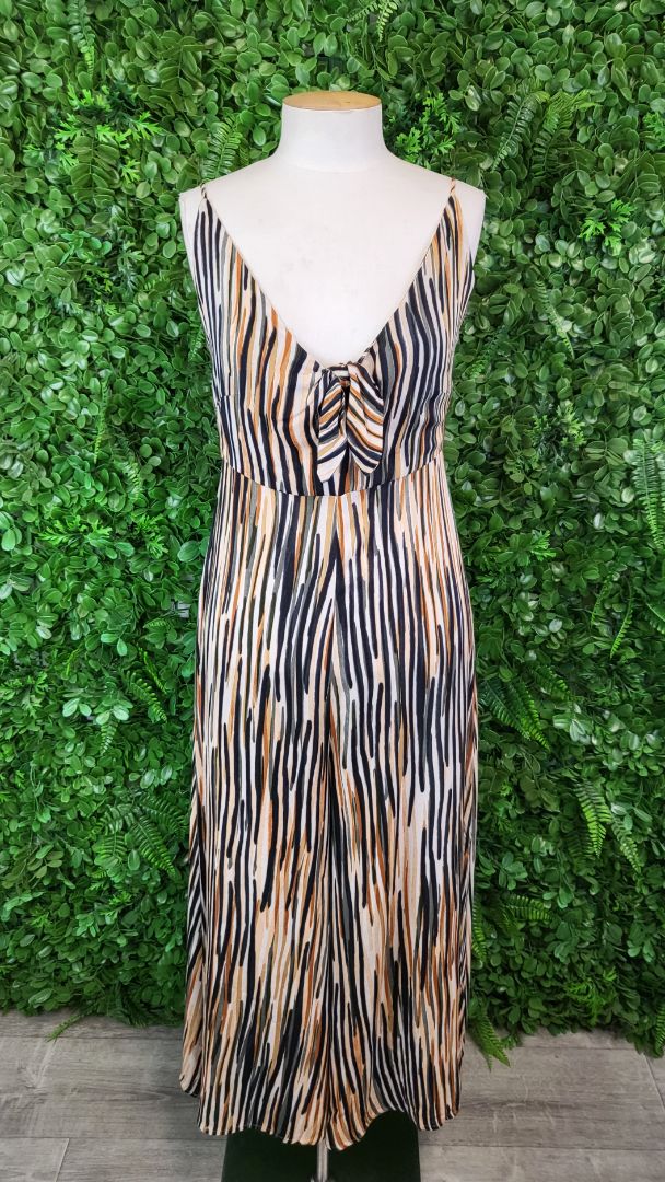 Eb & Ive Multi Jumpsuit BNWT (10)