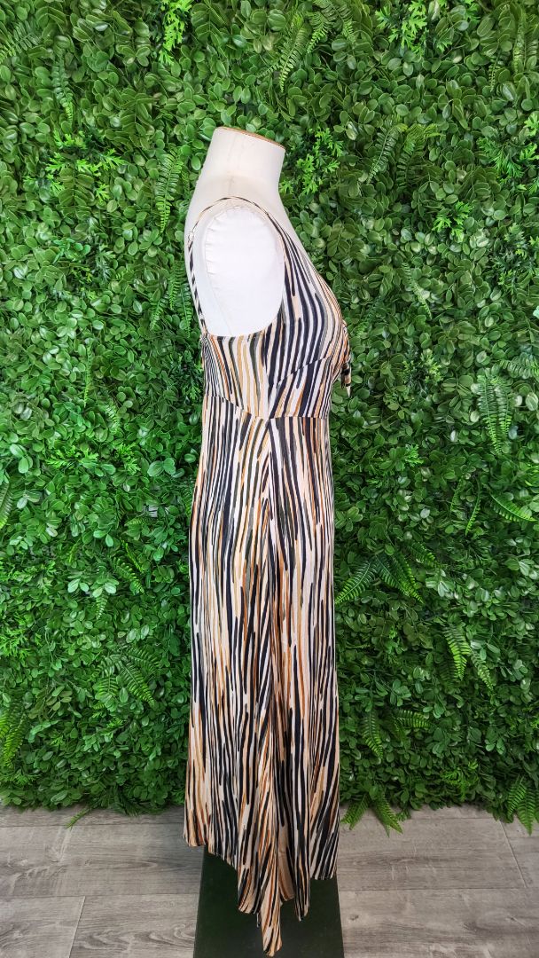 Eb & Ive Multi Jumpsuit BNWT (10)