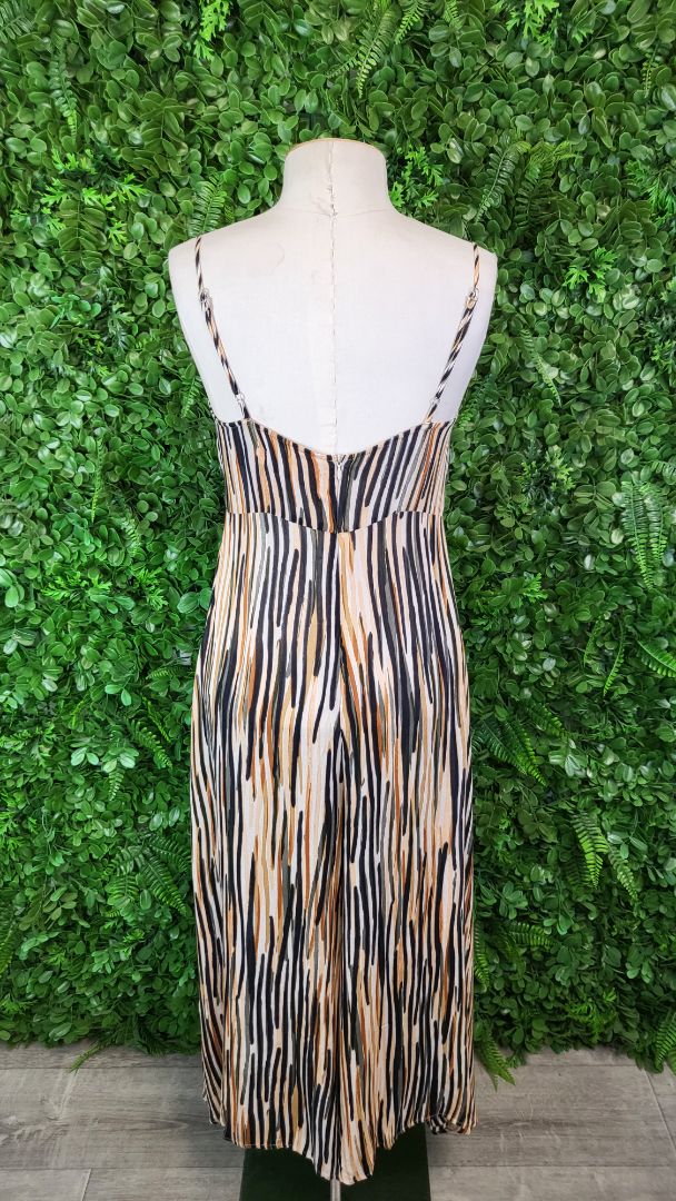 Eb & Ive Multi Jumpsuit BNWT (10)