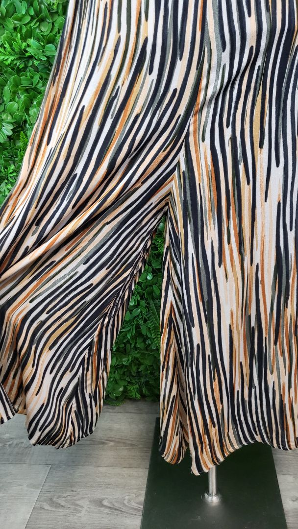 Eb & Ive Multi Jumpsuit BNWT (10)