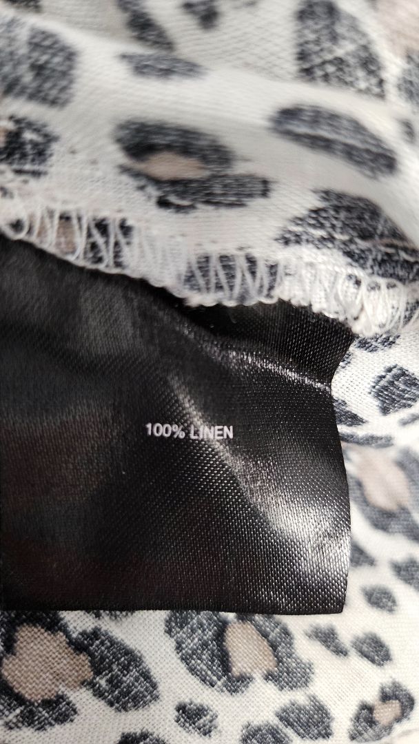 Ping Pong  Animal Print Top (16)