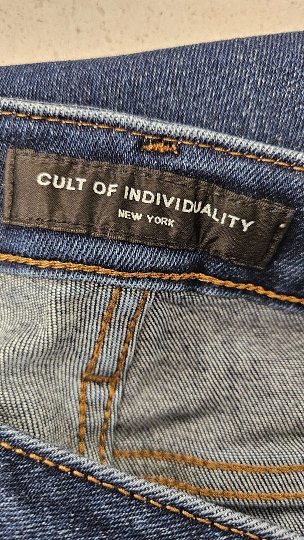 Cult of Individuality Blue Alter Ego Boyfriend Jean (10)