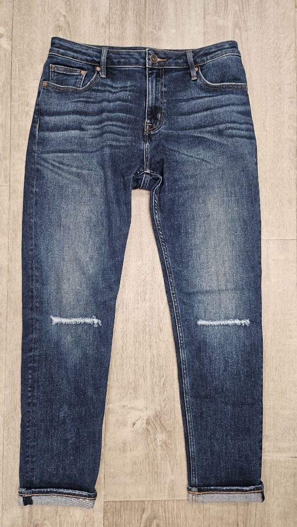 Cult of Individuality Blue Alter Ego Boyfriend Jean (10)