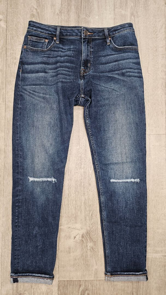 Cult of Individuality Blue Alter Ego Boyfriend Jean (10)
