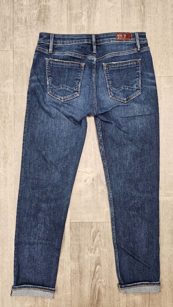 Cult of Individuality Blue Alter Ego Boyfriend Jean (10)