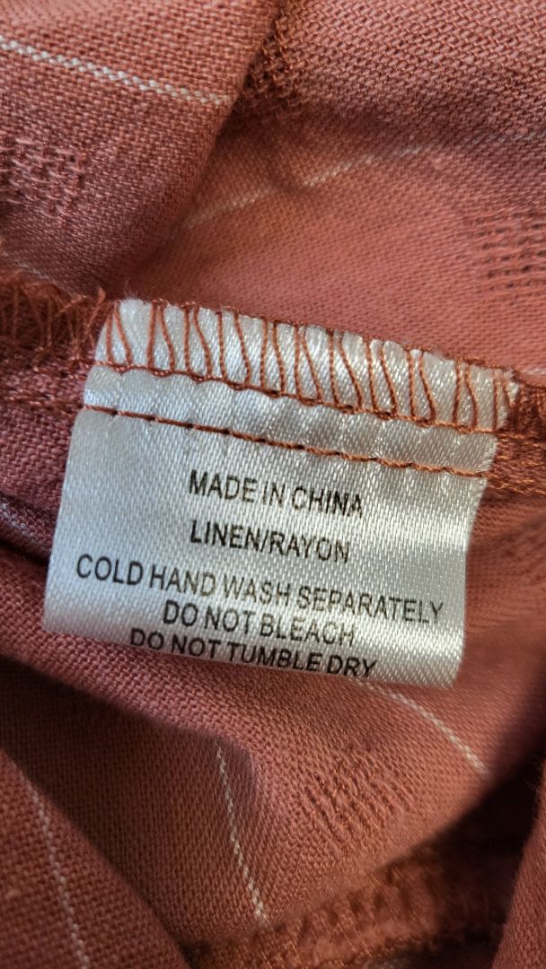 Willow Tree Rose Layer Pants (14)