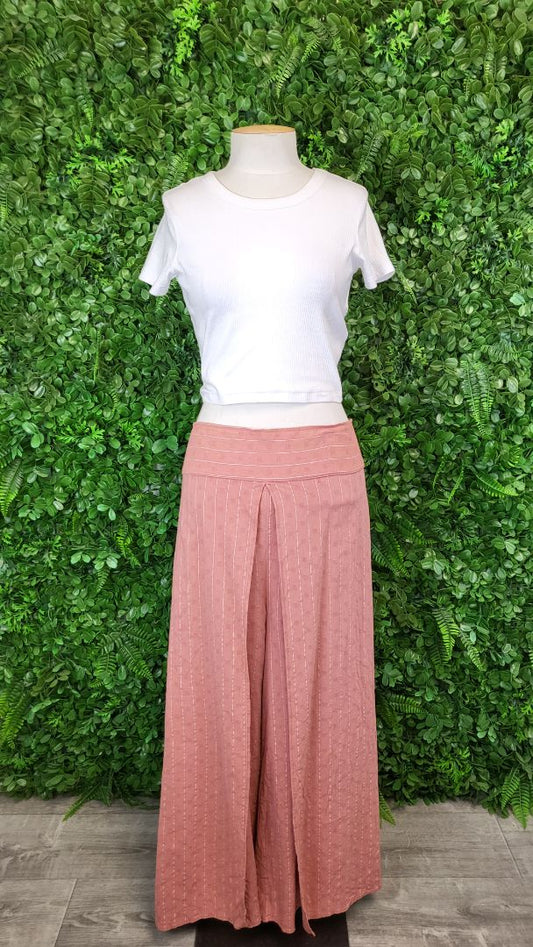 Willow Tree Rose Layer Pants (14)