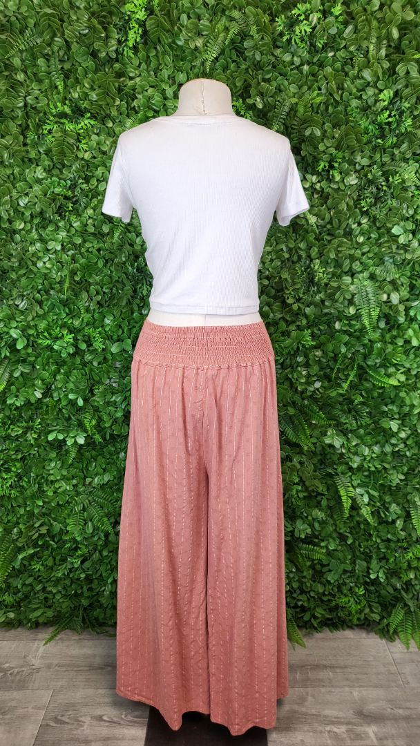 Willow Tree Rose Layer Pants (14)