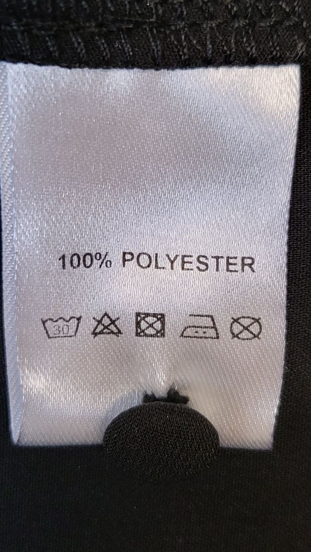 Leila+ Luca Black Wrap Shirt (10)