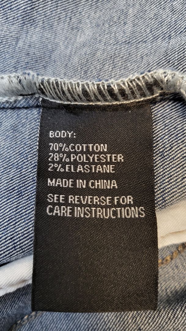 Twin Lakes Blue Denim Vest (16)