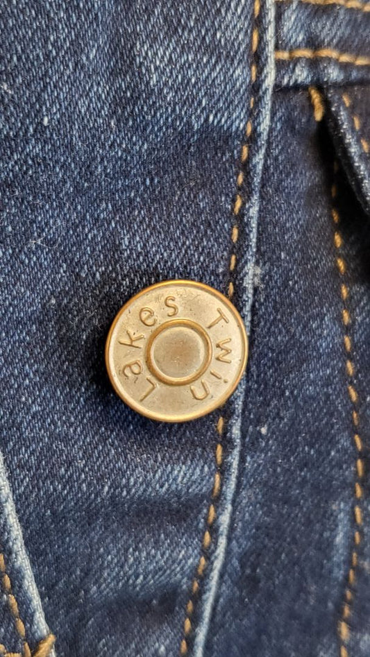 Twin Lakes Blue Denim Vest (16)