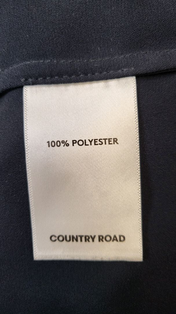 Country Road Ink Pleat Blouse (6)