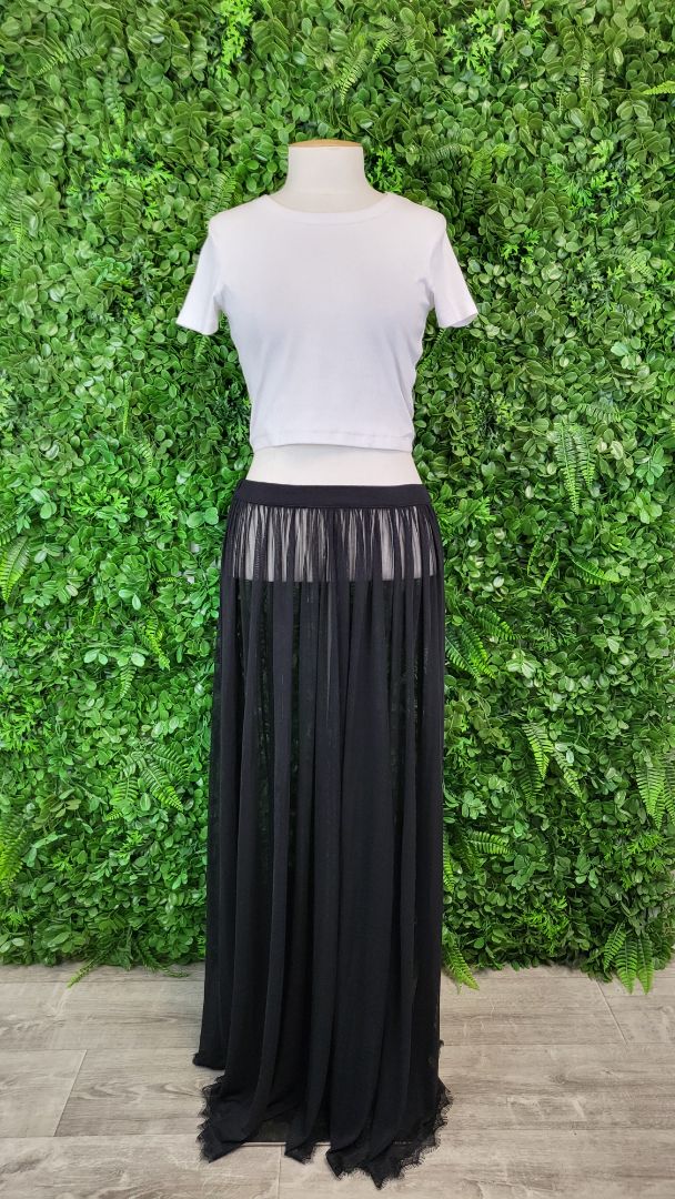 Coop Black Skirting The Issue (10)