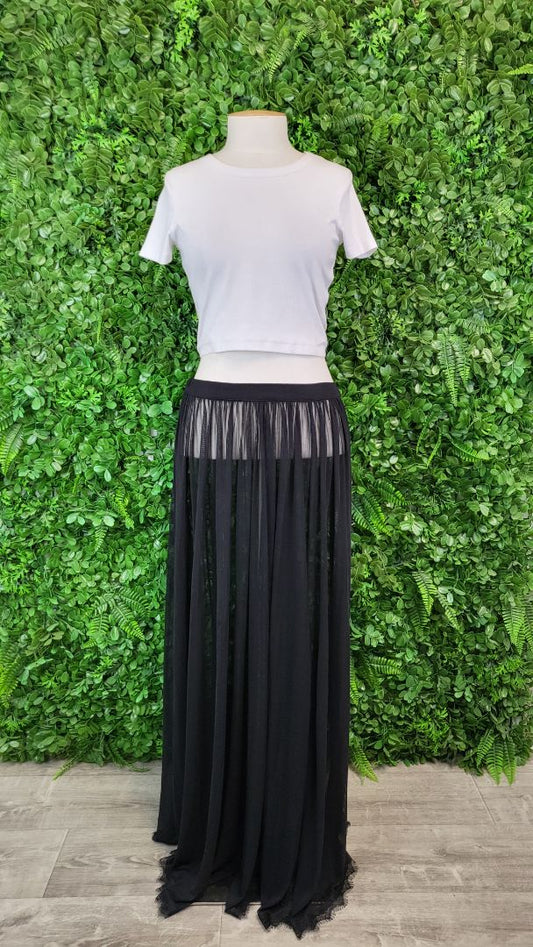 Coop Black Skirting The Issue (10)