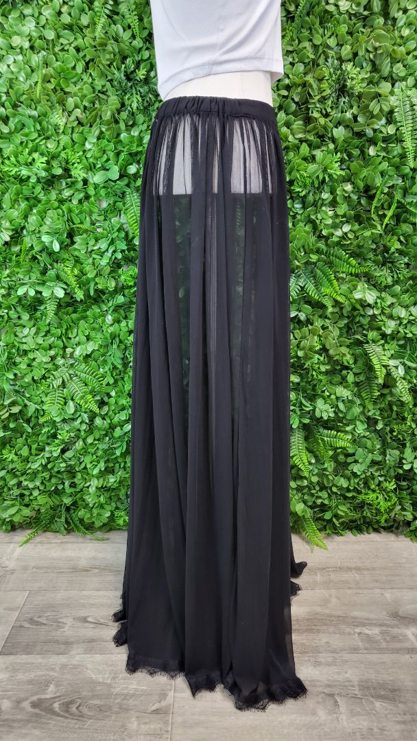 Coop Black Skirting The Issue (10)