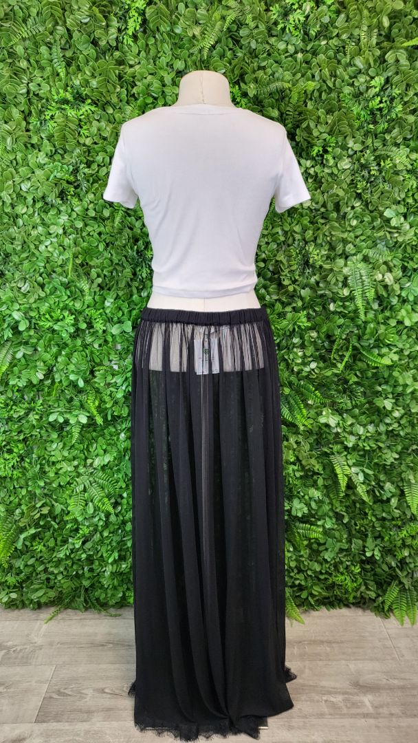 Coop Black Skirting The Issue (10)