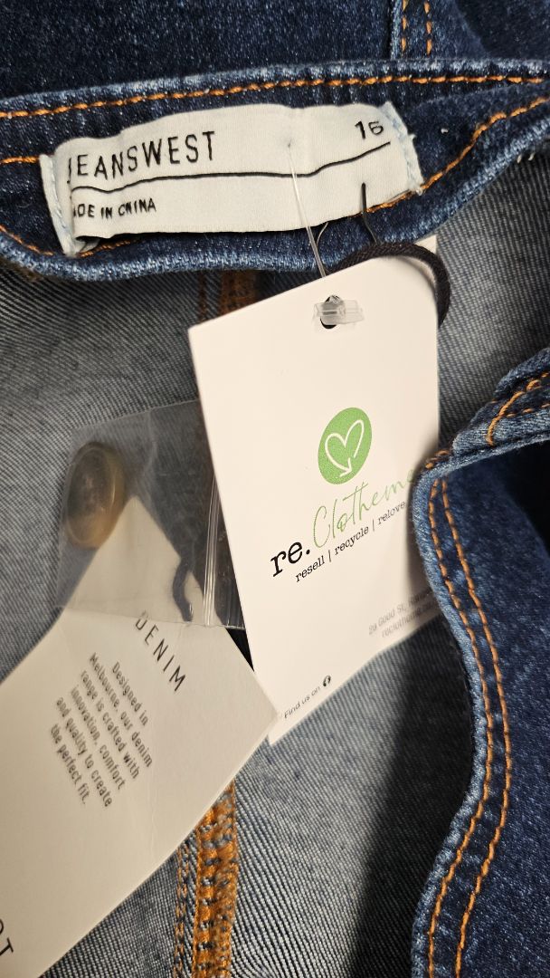 Jellicoe Black Burnt Out Dress (12)