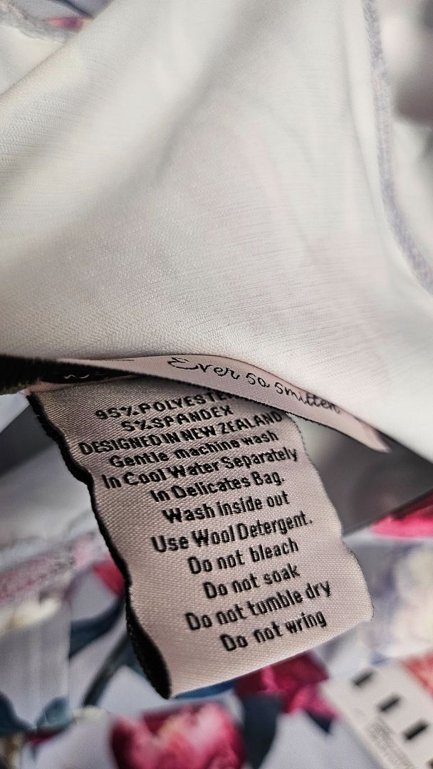 Annah Stretton  Floral Dress (16)