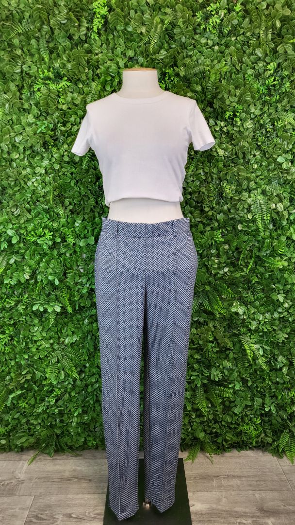 Bianca  Print Pant (10)