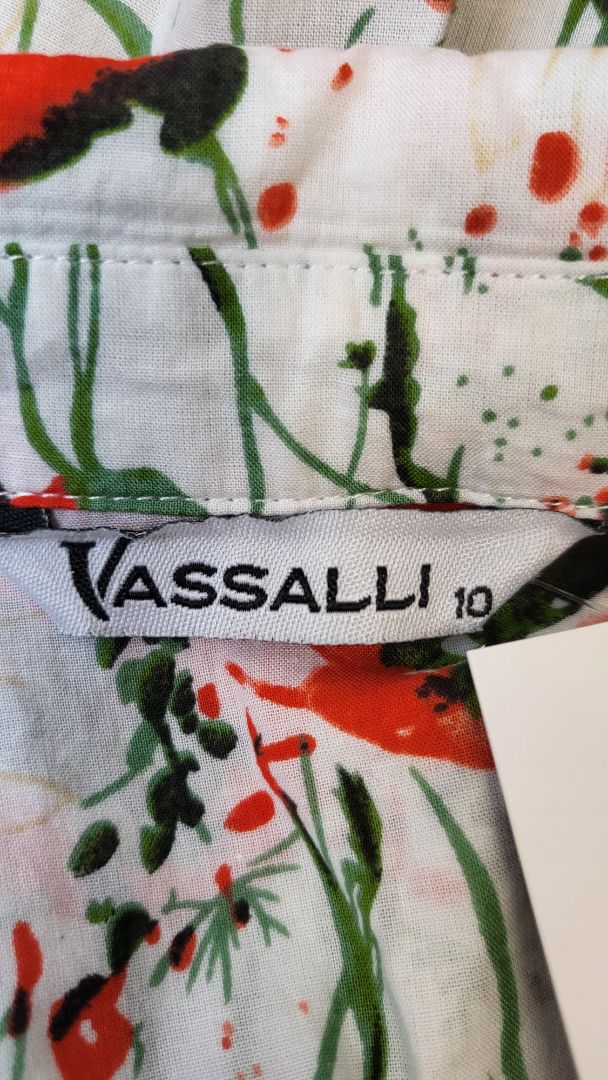 Vassalli Multi Print Shirt (10)