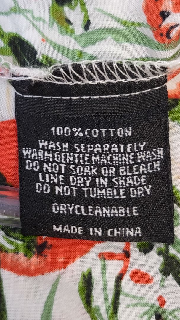 Vassalli Multi Print Shirt (10)