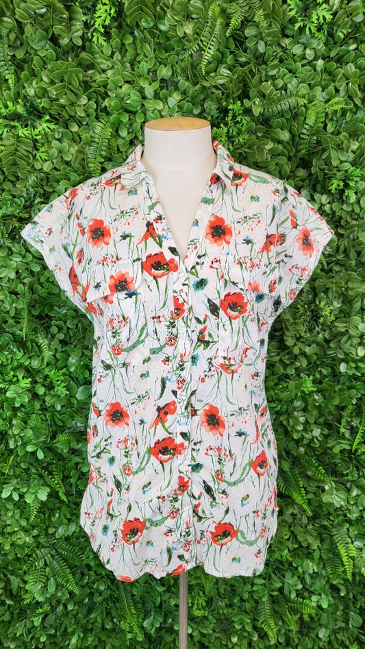 Vassalli Multi Print Shirt (10)