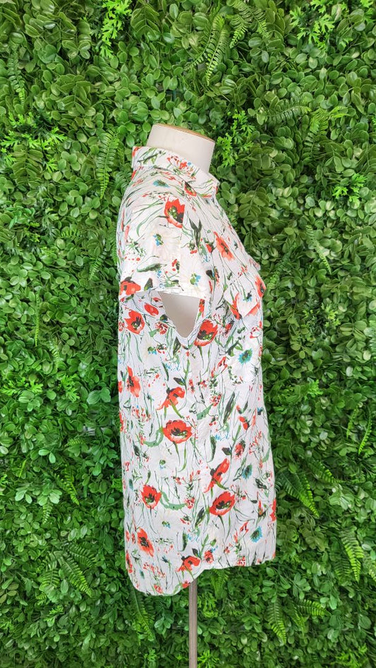 Vassalli Multi Print Shirt (10)