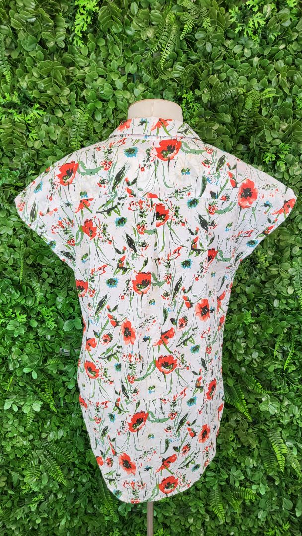 Vassalli Multi Print Shirt (10)