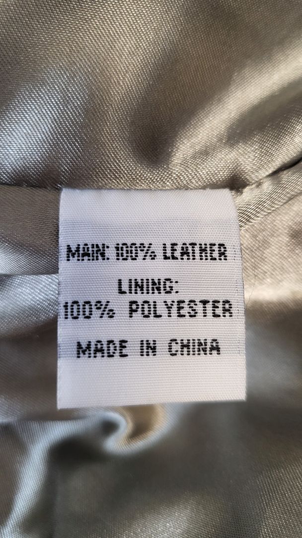 Vargo Olive/Brown Leather Jacket (16)