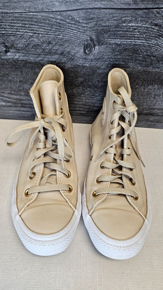 Converse Oat Hi Top Sneaker (39)