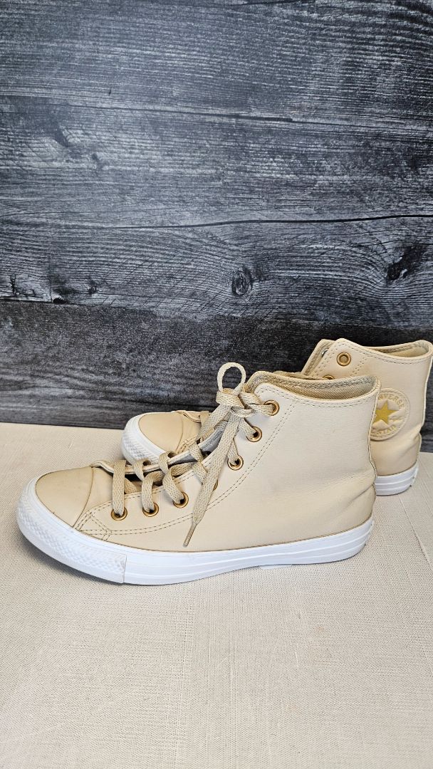 Converse Oat Hi Top Sneaker (39)
