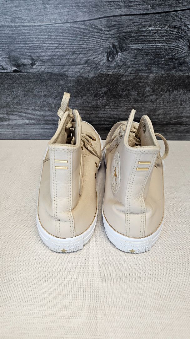 Converse Oat Hi Top Sneaker (39)