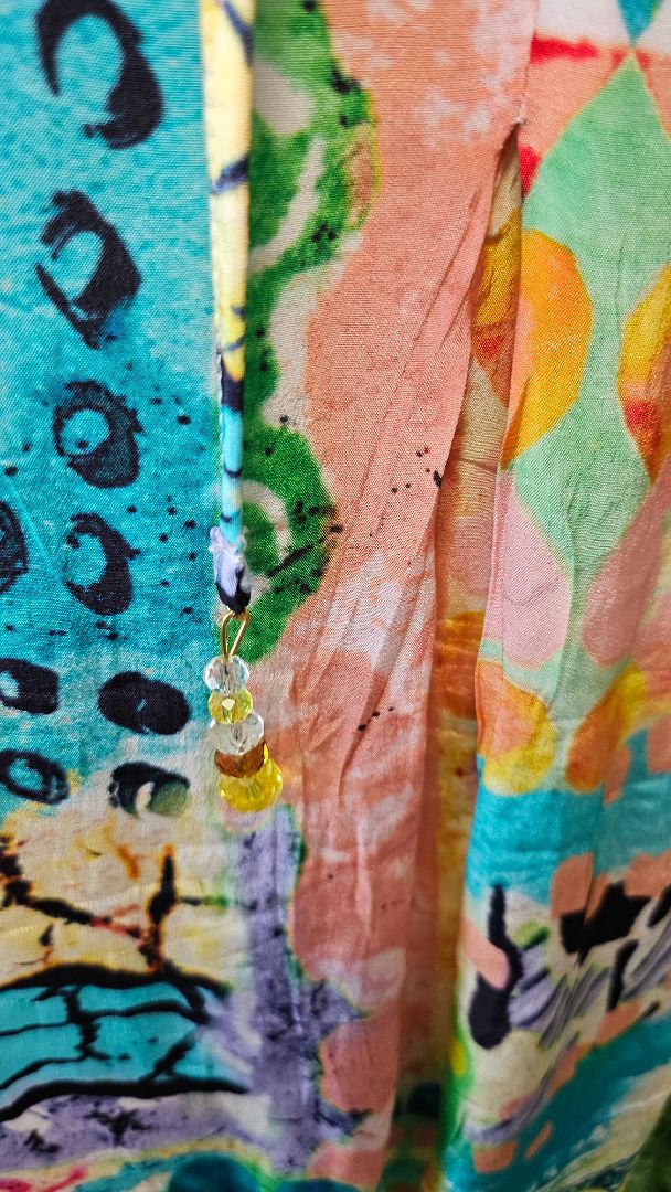 Taking Shape Multi Tunic Top (14-16)