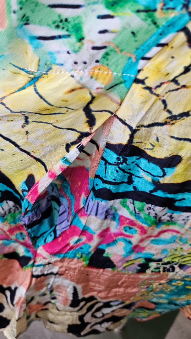 Taking Shape Multi Tunic Top (14-16)